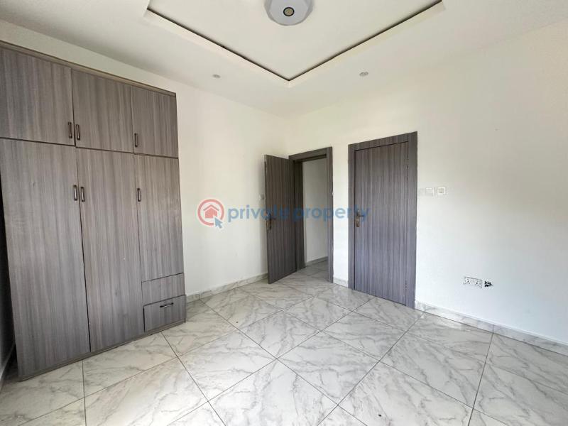 2 bedroom Flat & Apartment For Rent Ogombo Ajah Lagos - 3