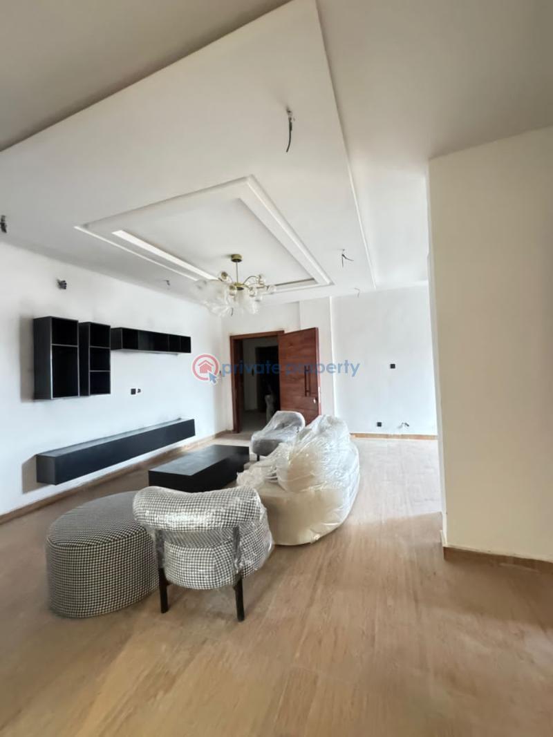 2 bedroom Flat & Apartment For Sale Ikate Lekki Phase 1 Lagos - 1