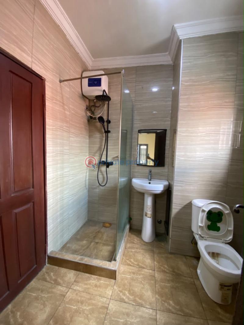 2 bedroom Flat & Apartment For Rent Ikate Lekki Lagos - 8