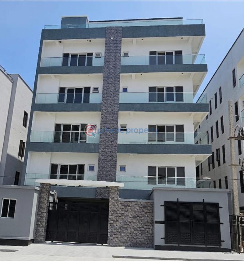 2 bedroom Flat & Apartment For Sale Ikate Lekki Phase 1 Lagos - 0