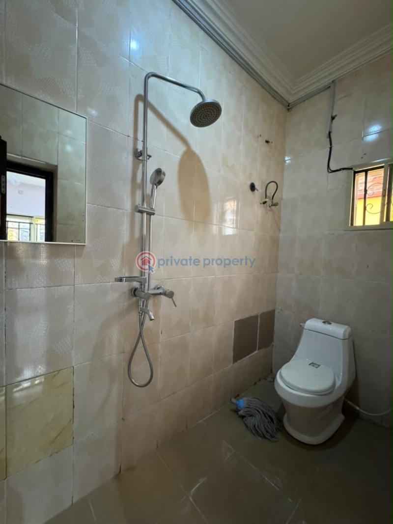 2 bedroom Flat & Apartment For Rent Lekki Phase 1 Lekki Lagos - 9