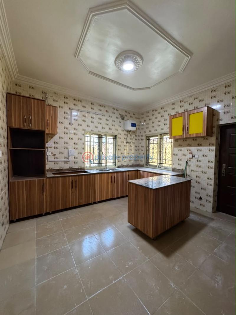 2 bedroom Flat & Apartment For Rent Lekki Phase 1 Lekki Lagos - 6