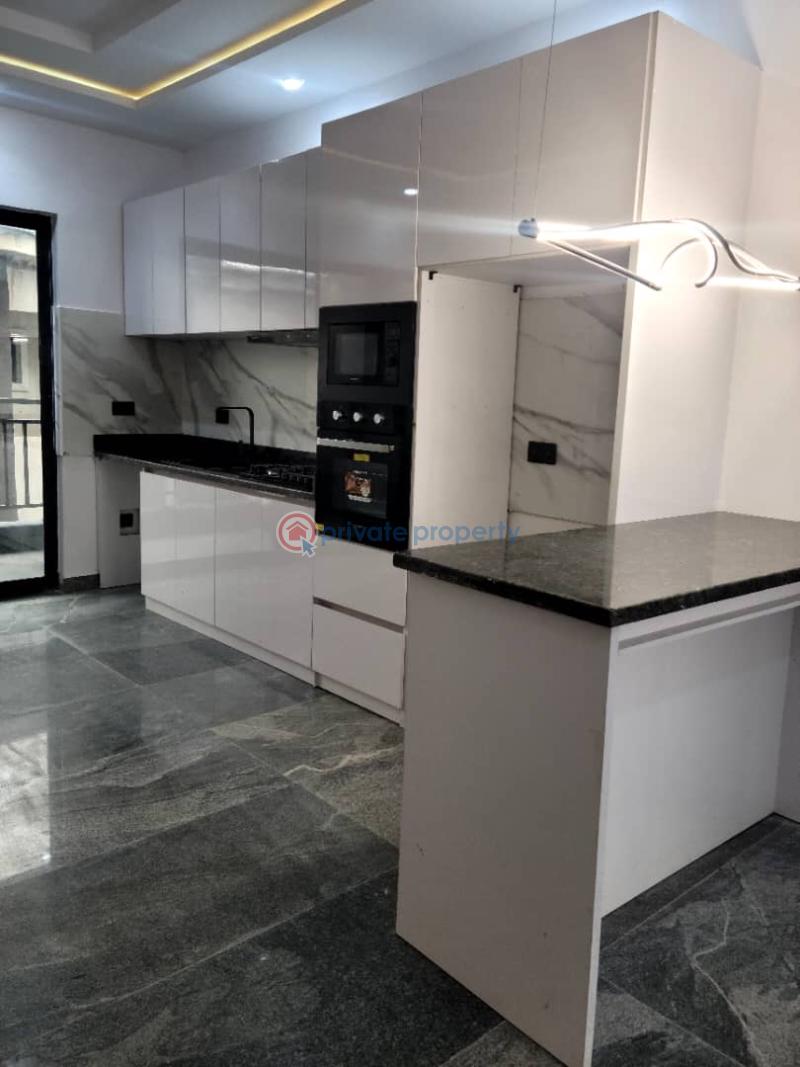 2 bedroom Flat & Apartment For Rent Ikate Lekki Phase 1 Lagos - 5