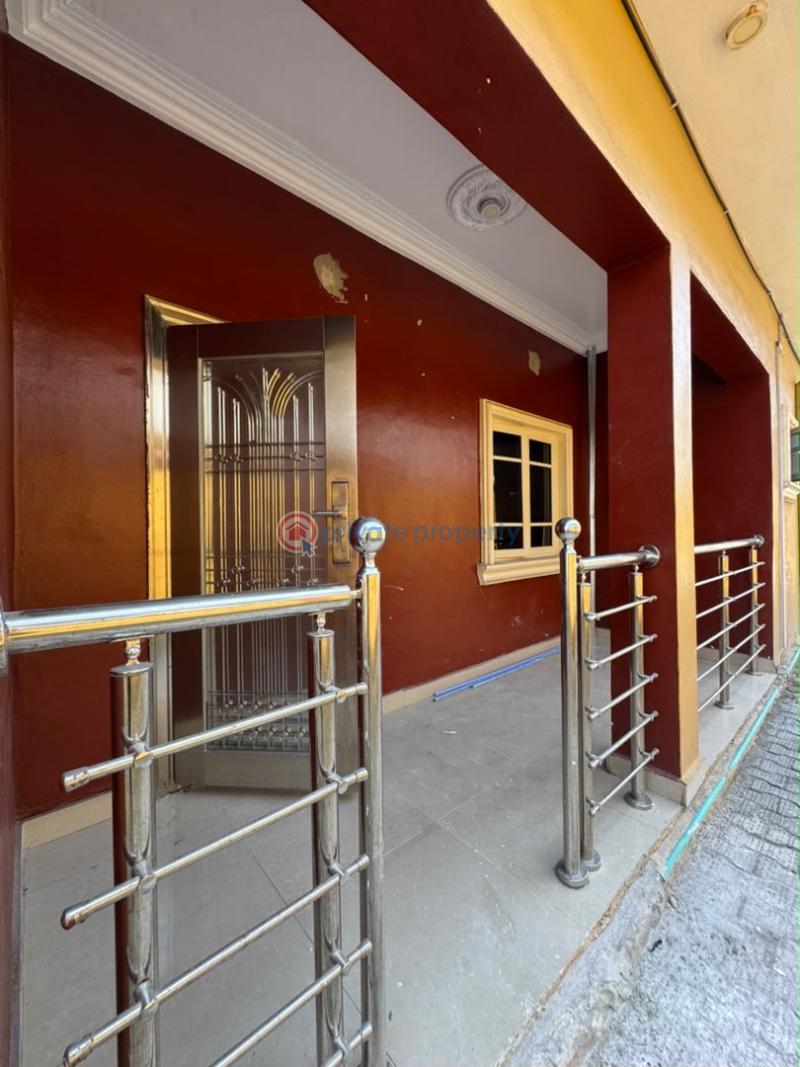 2 bedroom Flat & Apartment For Rent Lekki Phase 1 Lekki Lagos - 8