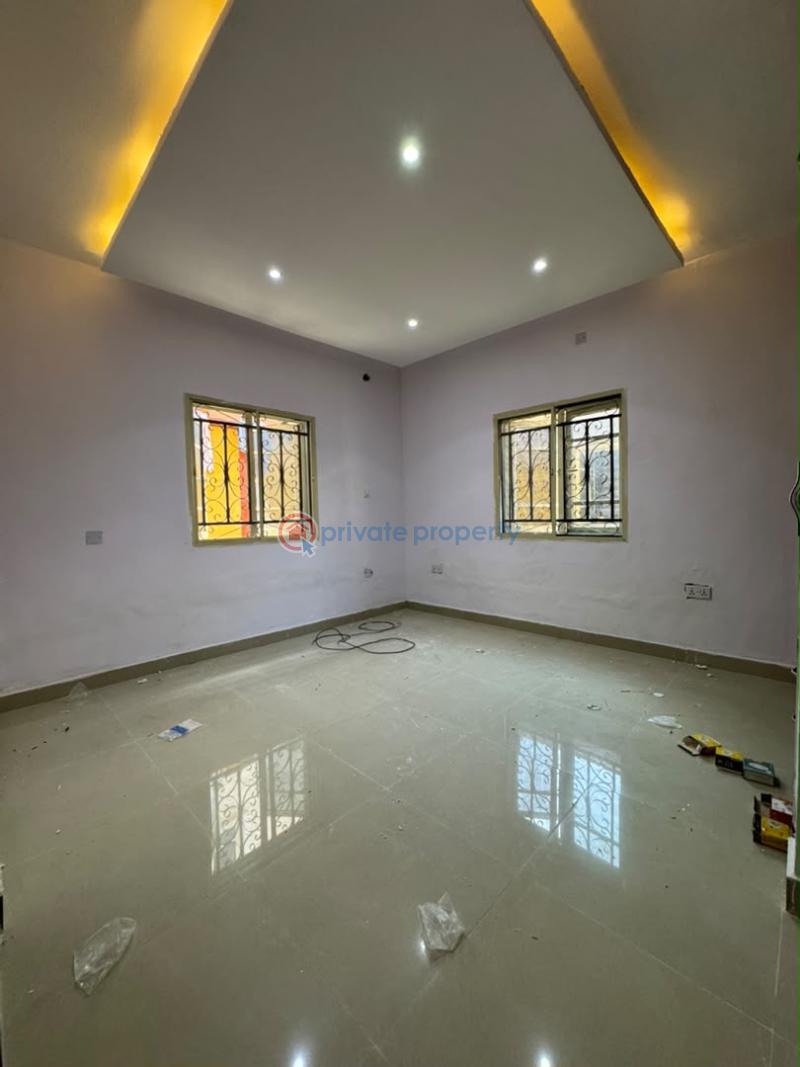 2 bedroom Flat & Apartment For Rent Lekki Phase 1 Lekki Lagos - 4