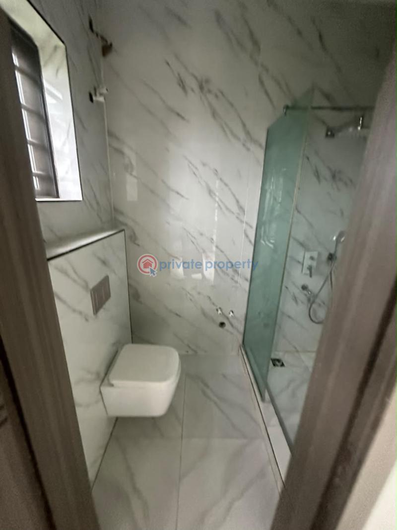 2 bedroom Flat & Apartment For Sale Freedom Way Lekki Phase 1 Lagos - 7