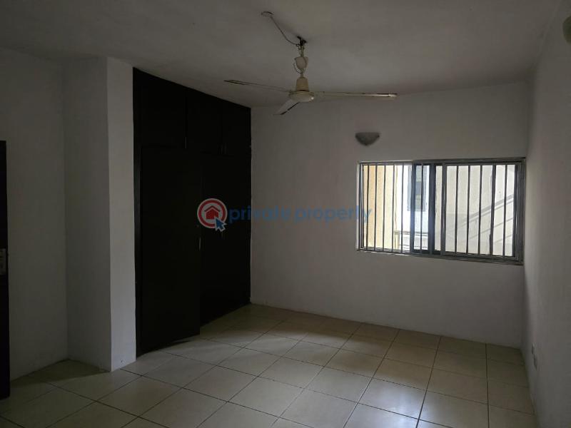 2 bedroom Flat & Apartment For Rent Lekki Phase 1 Lekki Lagos - 4