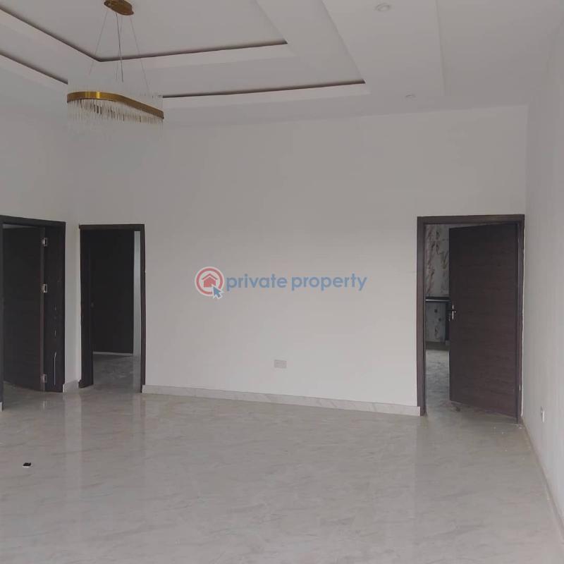 2 bedroom Flat & Apartment For Rent Monastery Road Sangotedo Lagos - 1