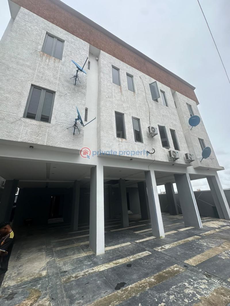 2 bedroom Flat & Apartment For Sale Freedom Way Lekki Phase 1 Lagos - 5