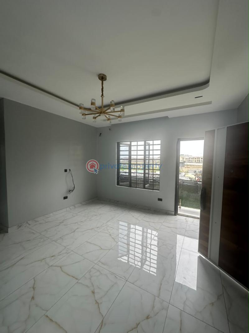 2 bedroom Flat & Apartment For Sale Freedom Way Lekki Phase 1 Lagos - 1