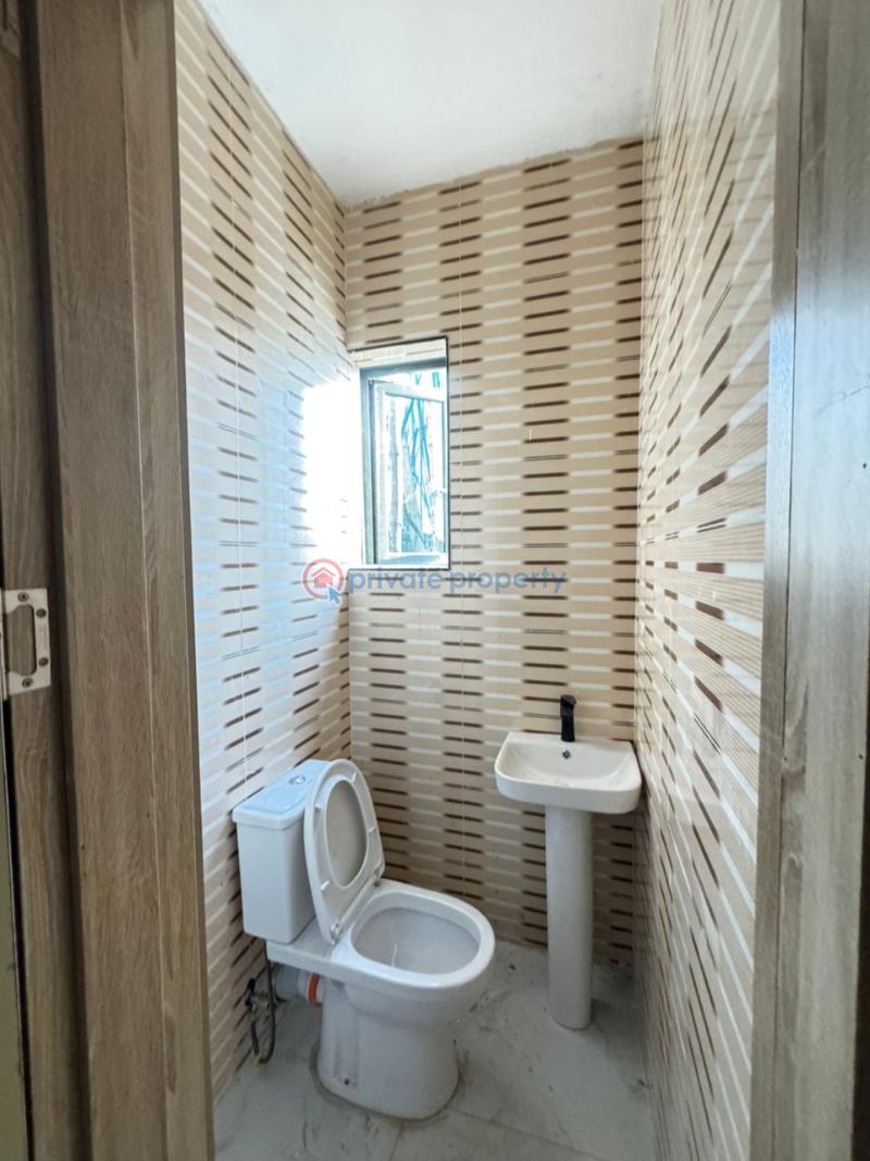 2 bedroom Flat & Apartment For Sale Ikate Lekki Phase 1 Lagos - 7