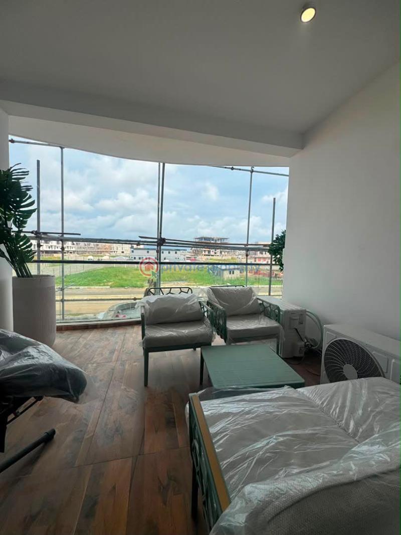 2 bedroom Flat & Apartment For Sale Lekki Phase 1 Lekki Lagos - 8