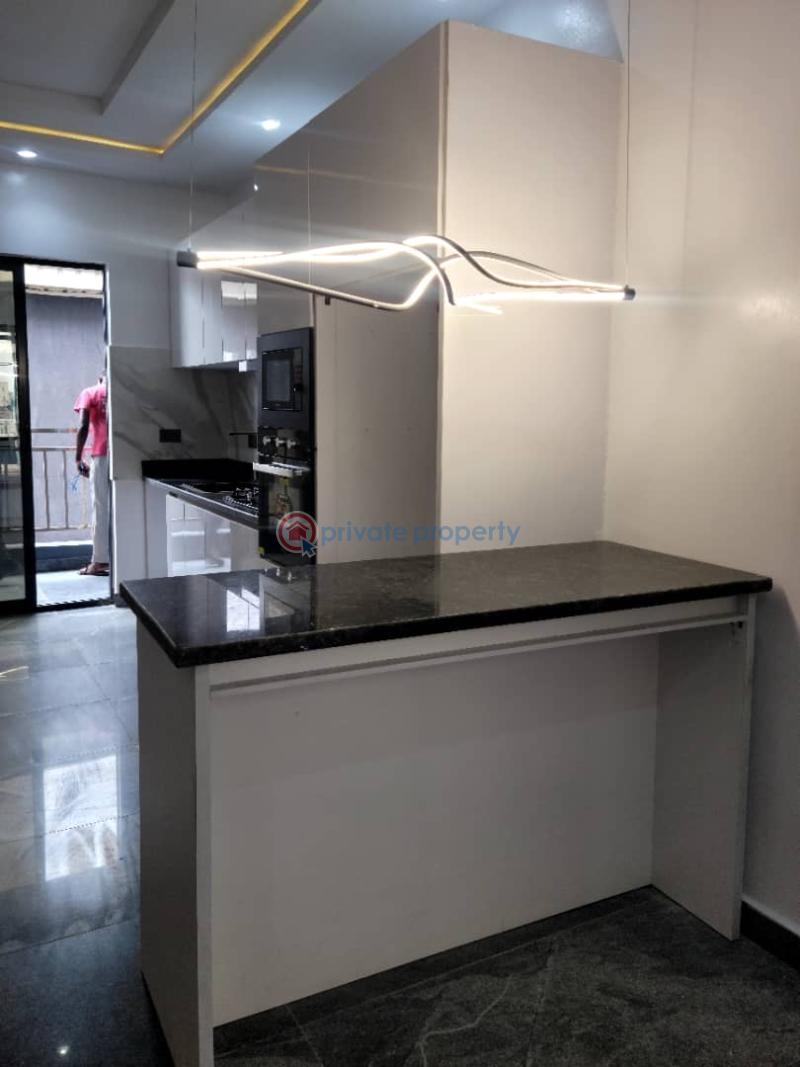 2 bedroom Flat & Apartment For Rent Ikate Lekki Phase 1 Lagos - 4