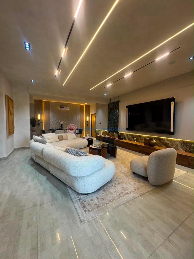 2 bedroom Flat & Apartment For Sale Lekki Phase 1 Lekki Lagos - 2