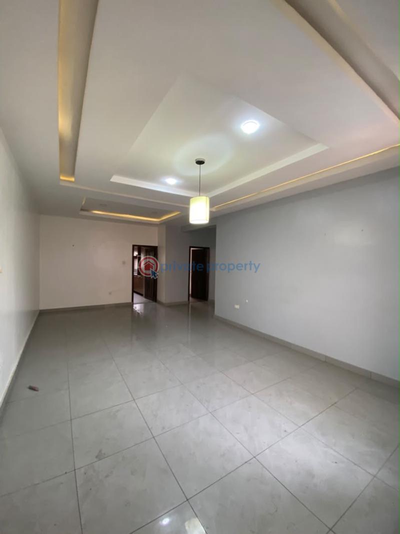 2 bedroom Flat & Apartment For Rent Ikate Lekki Lagos - 0
