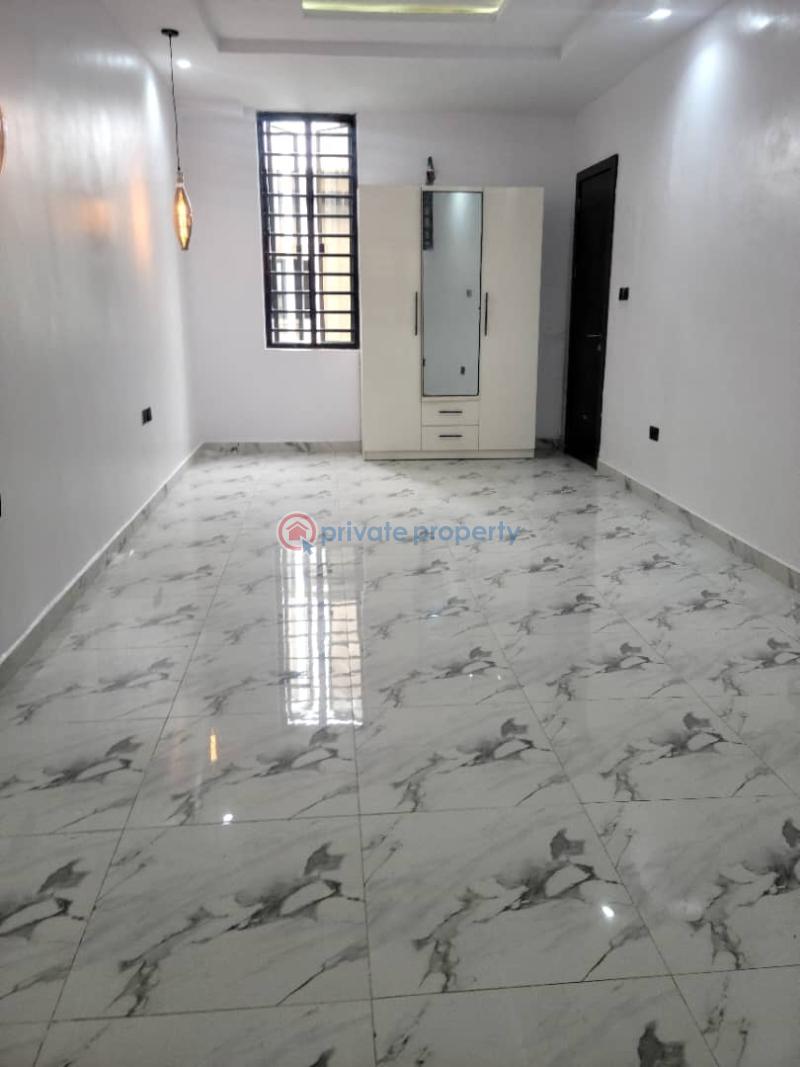 2 bedroom Flat & Apartment For Rent Ikate Lekki Phase 1 Lagos - 3