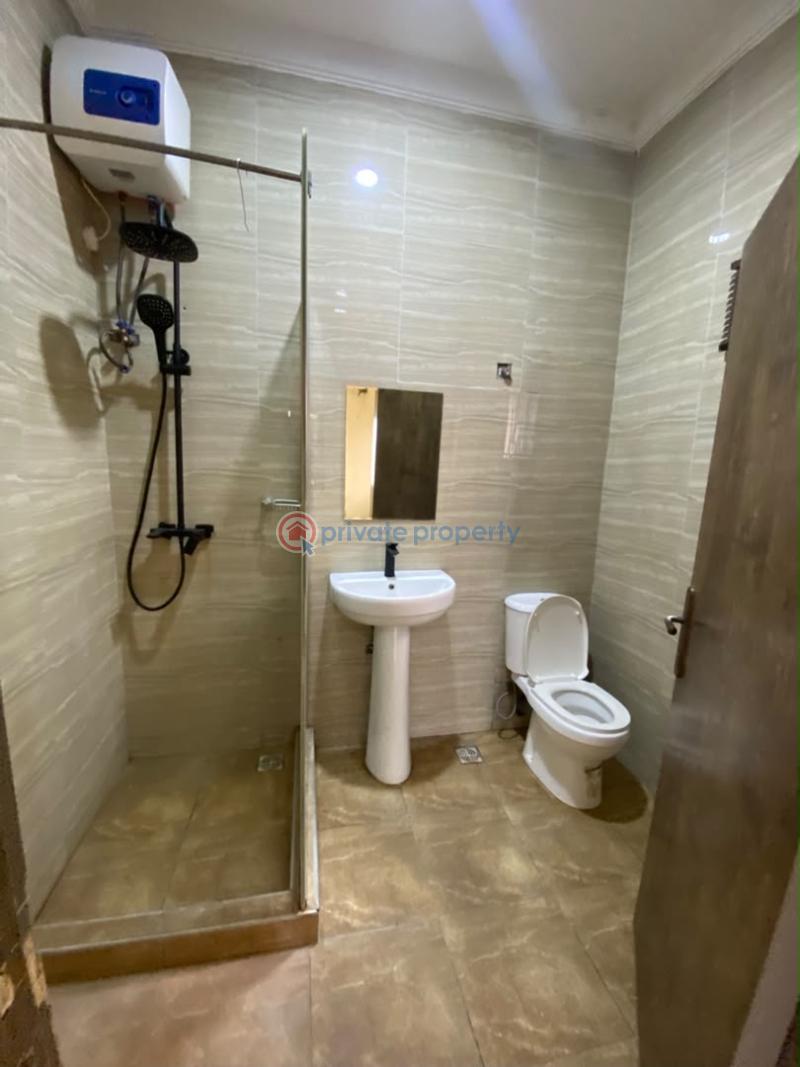2 bedroom Flat & Apartment For Rent Ikate Lekki Lagos - 7