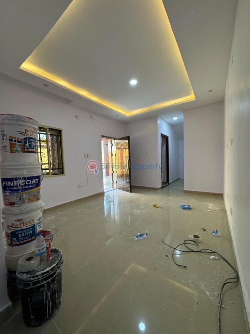 2 bedroom Flat & Apartment For Rent Lekki Phase 1 Lekki Lagos - 1