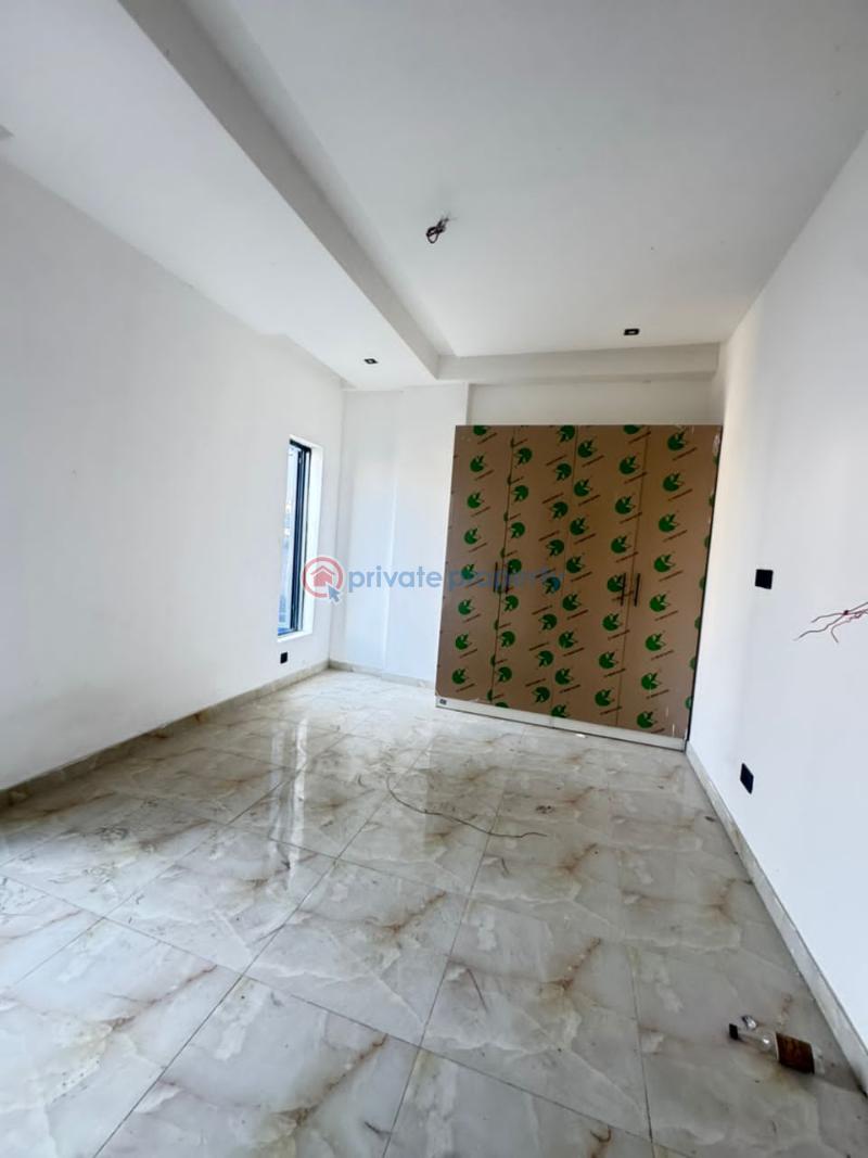 2 bedroom Flat & Apartment For Sale Ikate Lekki Phase 1 Lagos - 4