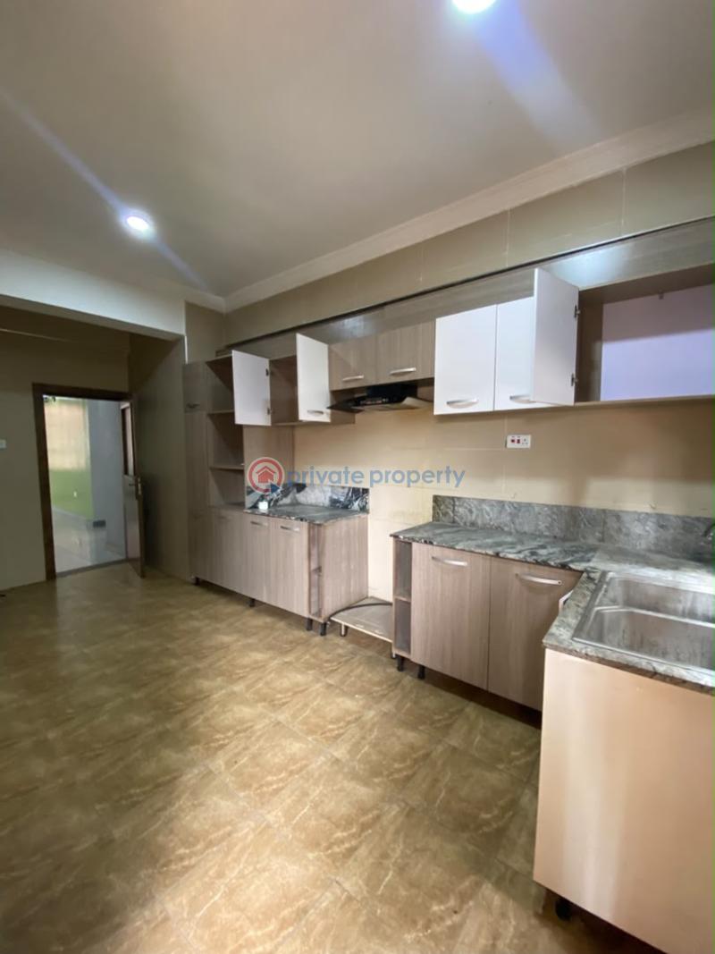 2 bedroom Flat & Apartment For Rent Ikate Lekki Lagos - 5