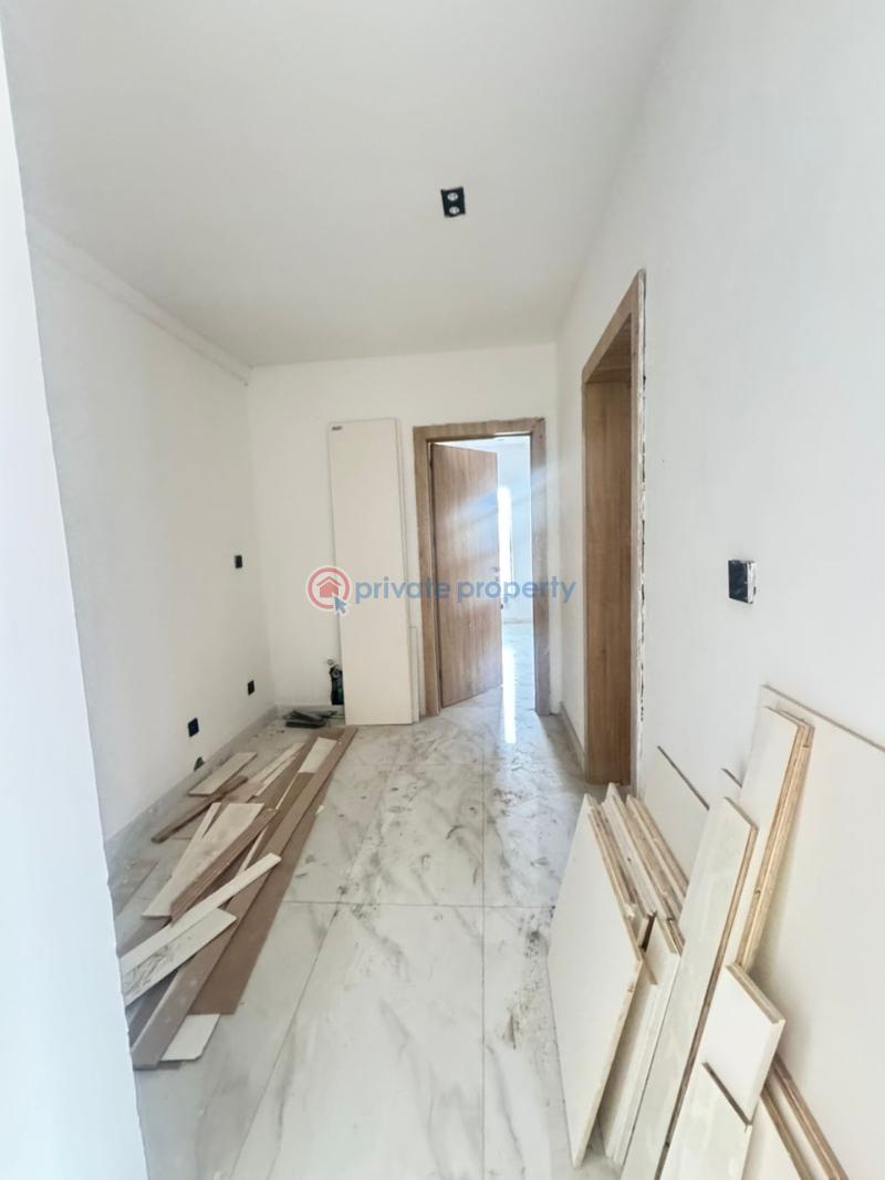 2 bedroom Flat & Apartment For Sale Ikate Lekki Phase 1 Lagos - 5