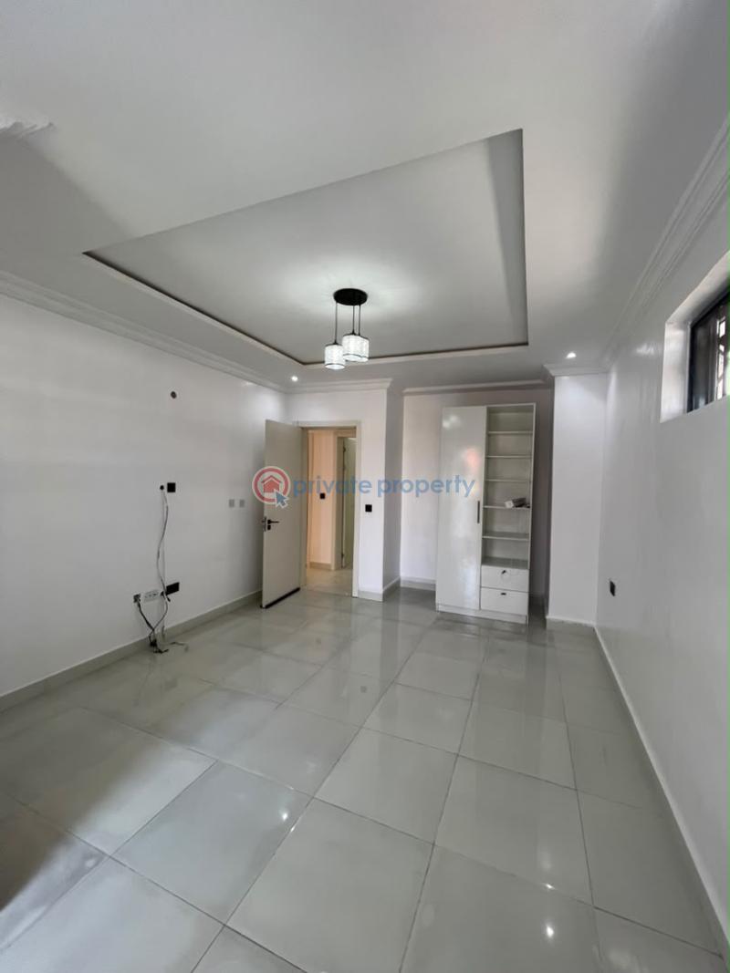 2 bedroom Flat & Apartment For Rent Ologolo Lekki Phase 1 Lagos - 6
