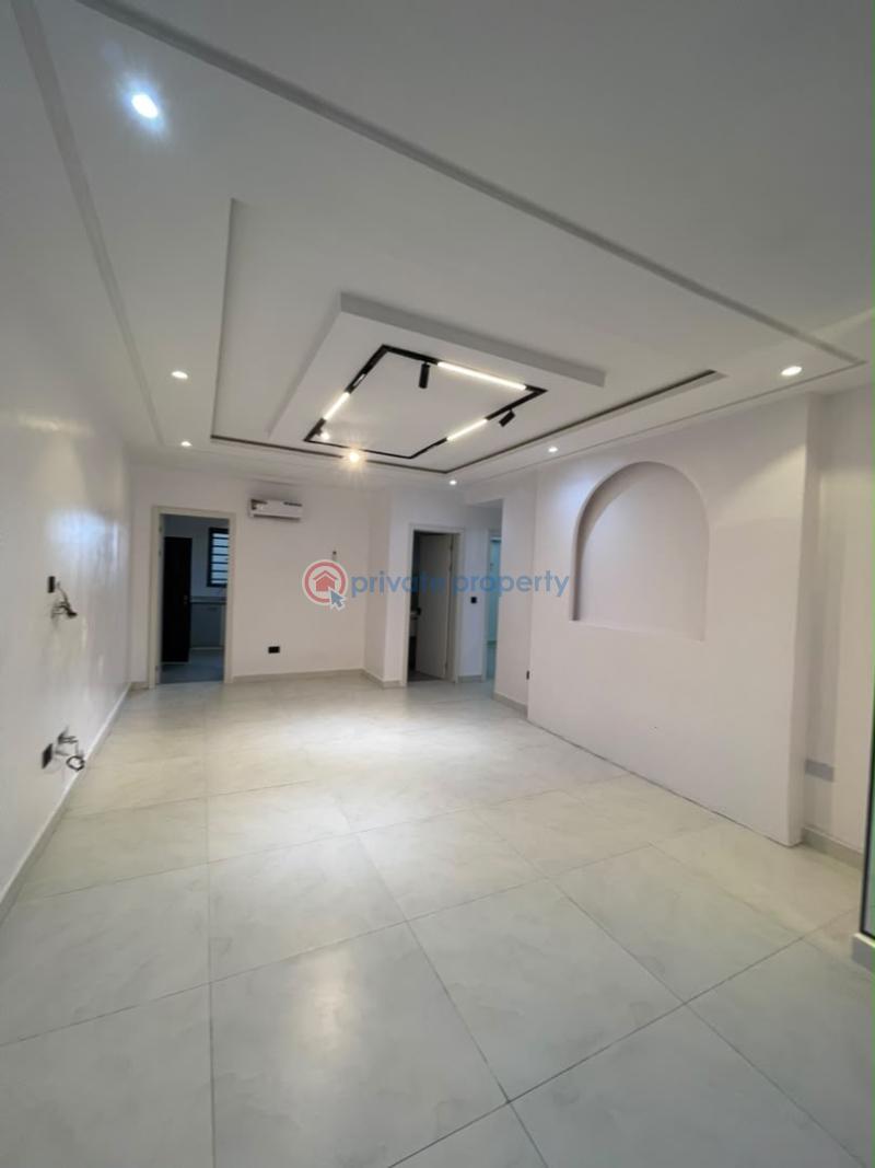 2 bedroom Flat & Apartment For Rent Ologolo Lekki Phase 1 Lagos - 2