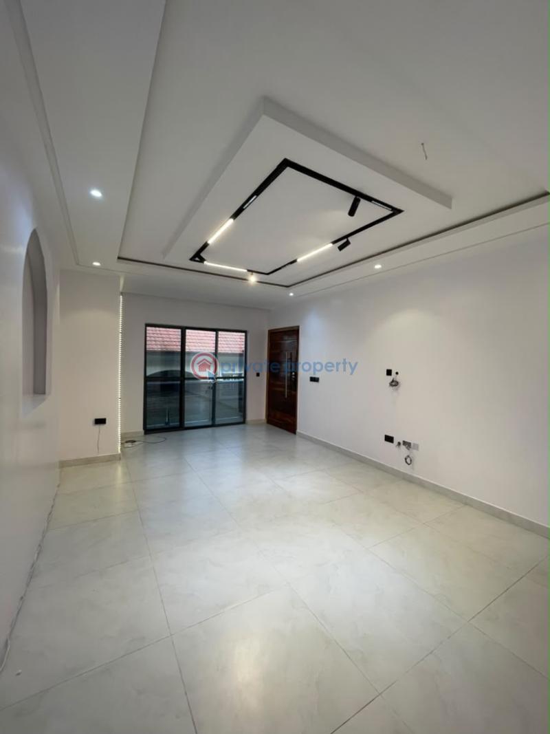 2 bedroom Flat & Apartment For Rent Ologolo Lekki Phase 1 Lagos - 1