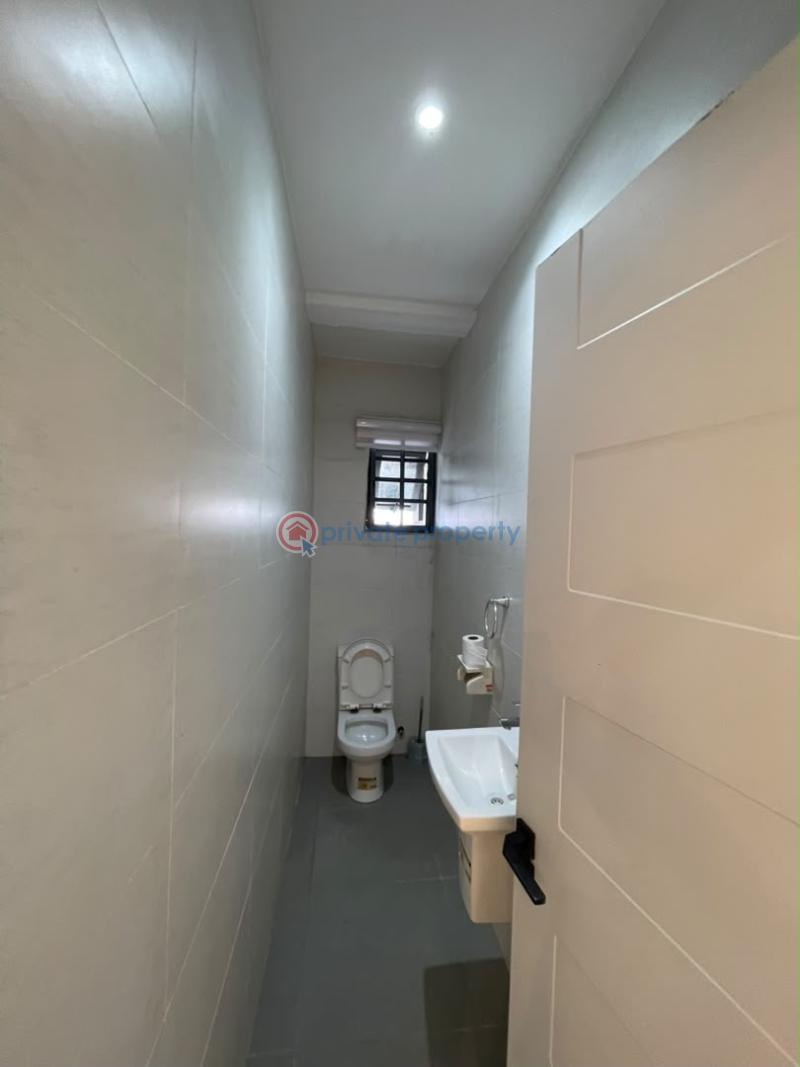2 bedroom Flat & Apartment For Rent Ologolo Lekki Phase 1 Lagos - 9