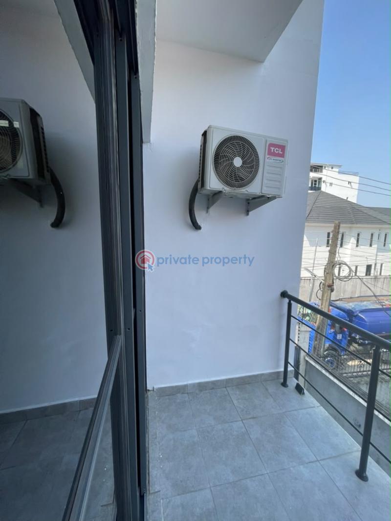 2 bedroom Flat & Apartment For Rent Ologolo Lekki Phase 1 Lagos - 13