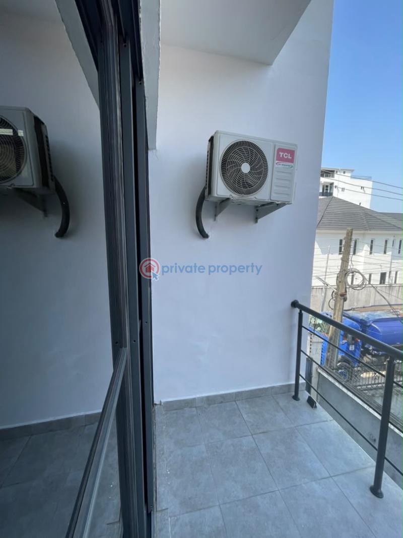 2 bedroom Flat & Apartment For Rent Ologolo Lekki Phase 1 Lagos - 12