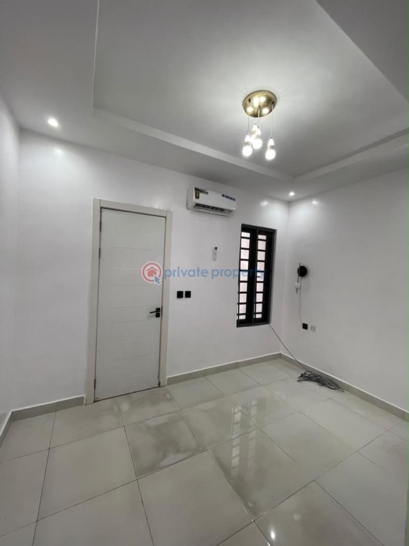 2 bedroom Flat & Apartment For Rent Ologolo Lekki Phase 1 Lagos - 3