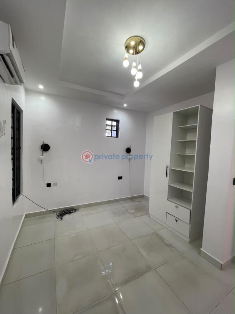 2 bedroom Flat & Apartment For Rent Ologolo Lekki Phase 1 Lagos - 5