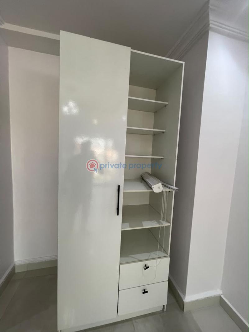 2 bedroom Flat & Apartment For Rent Ologolo Lekki Phase 1 Lagos - 8