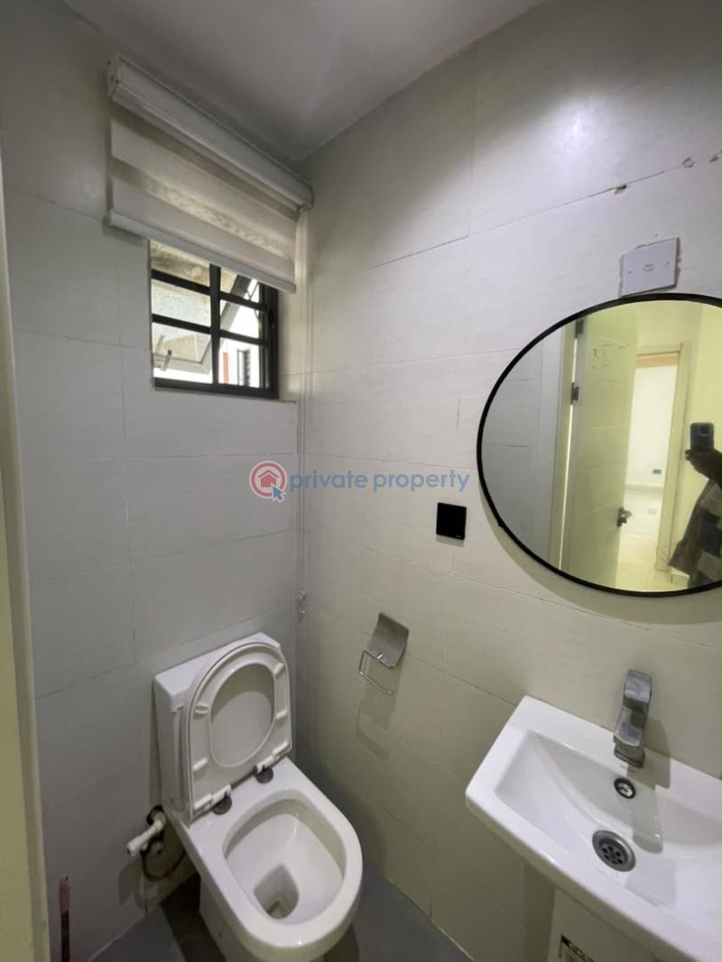 2 bedroom Flat & Apartment For Rent Ologolo Lekki Phase 1 Lagos - 11