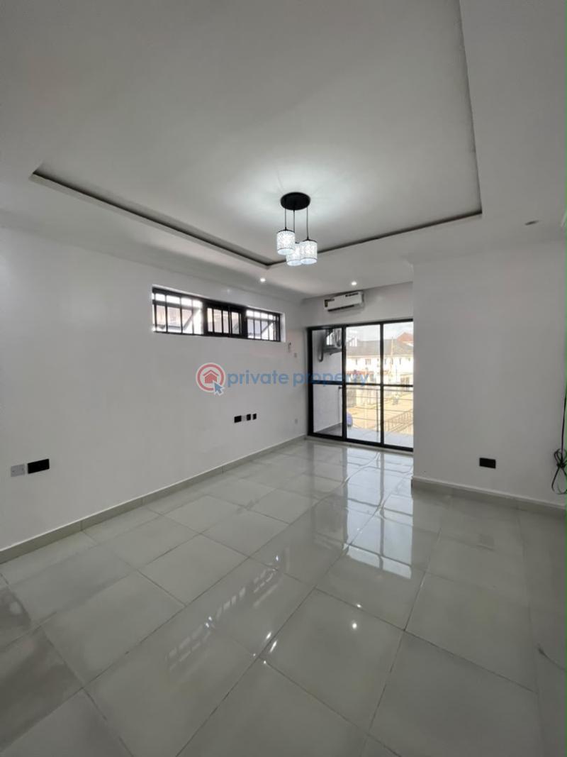 2 bedroom Flat & Apartment For Rent Ologolo Lekki Phase 1 Lagos - 4