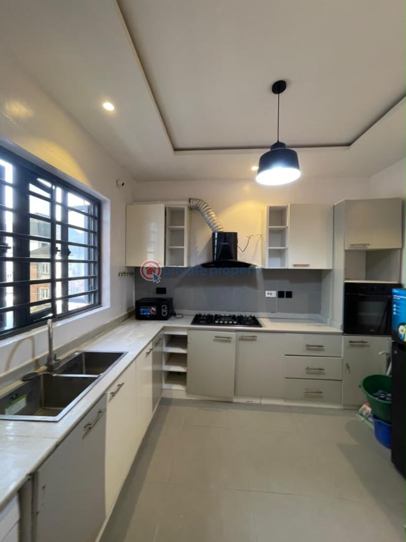 2 bedroom Flat & Apartment For Rent Ologolo Lekki Phase 1 Lagos - 7