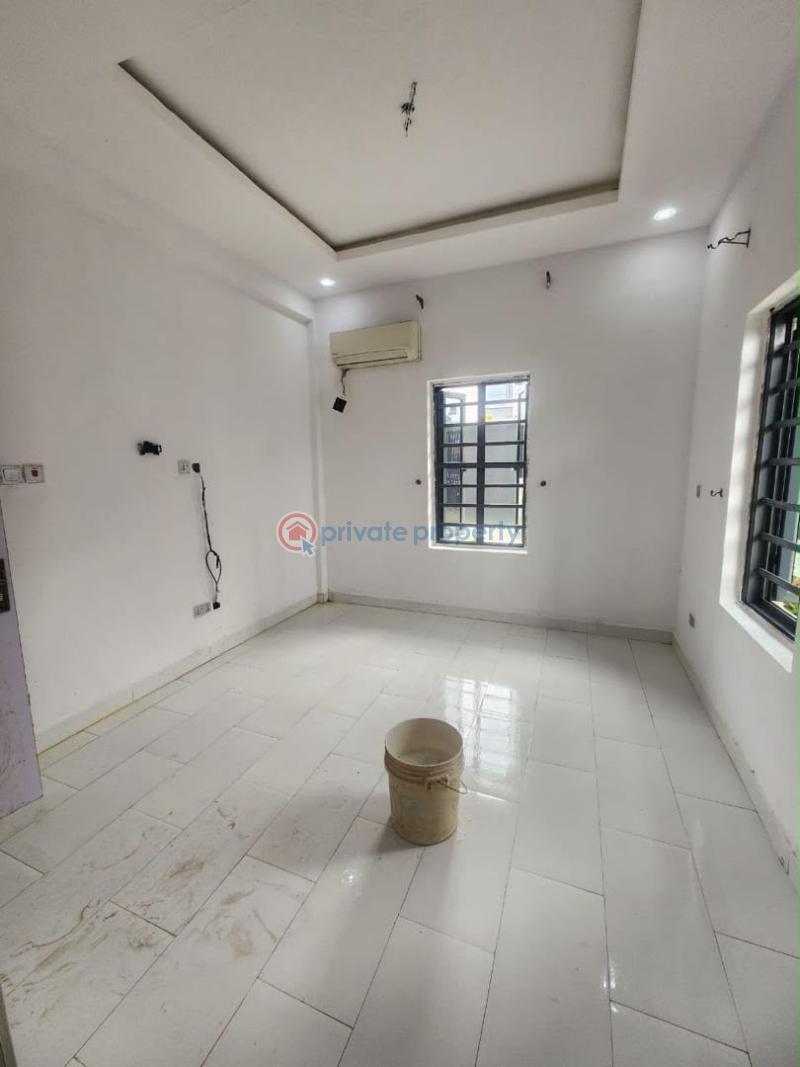 2 bedroom Flat & Apartment For Rent Ikate Lekki Phase 1 Lagos - 4