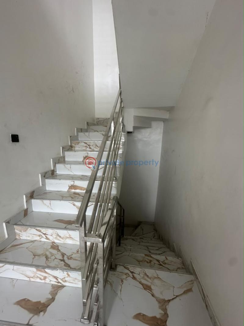 2 bedroom Flat & Apartment For Sale Freedom Way Lekki Phase 1 Lagos - 4