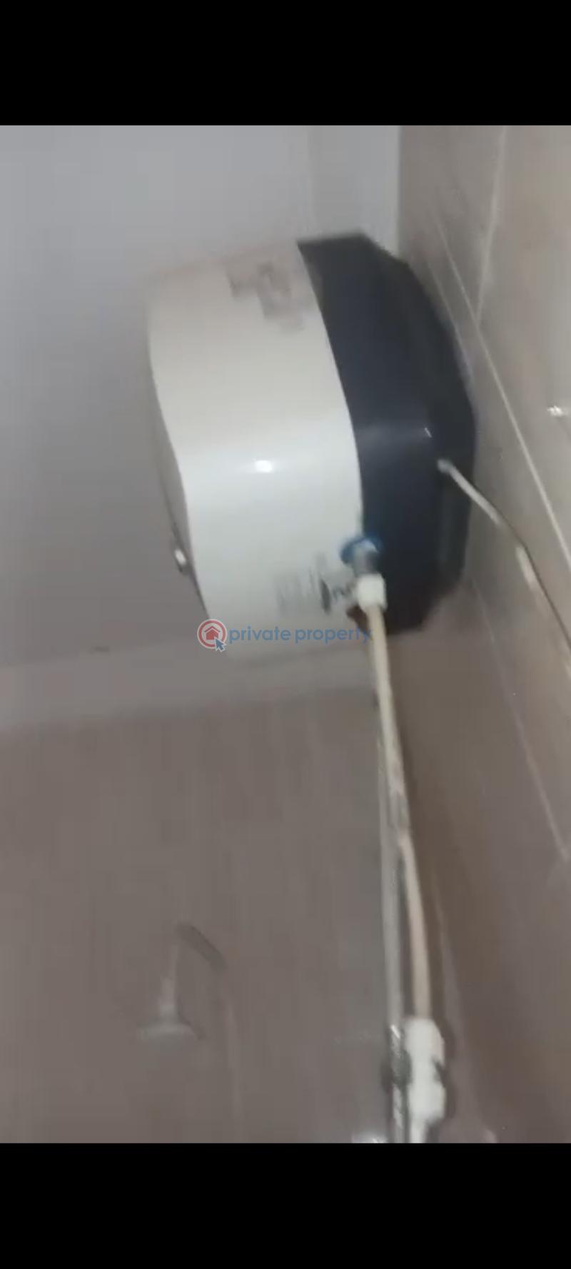 2 bedroom Block Of Flats For Rent Estate Langbasa Ajah Lagos - 12