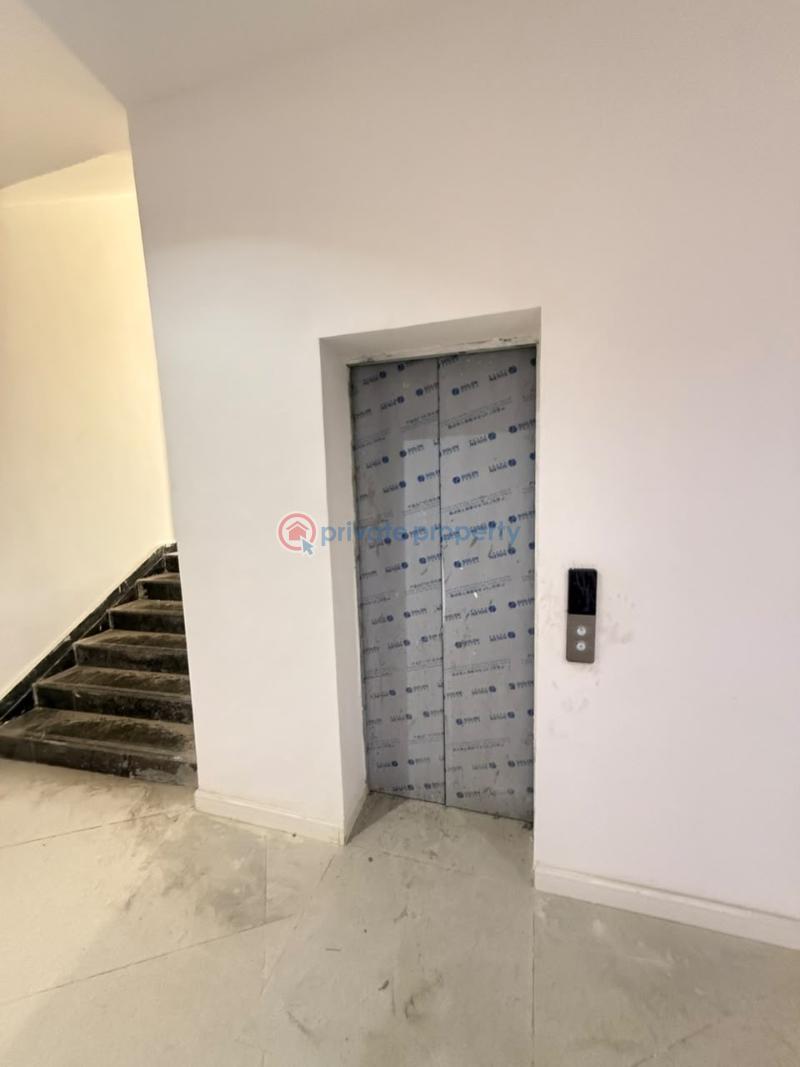 2 bedroom Maisonette For Rent Victoria Island Lagos - 15