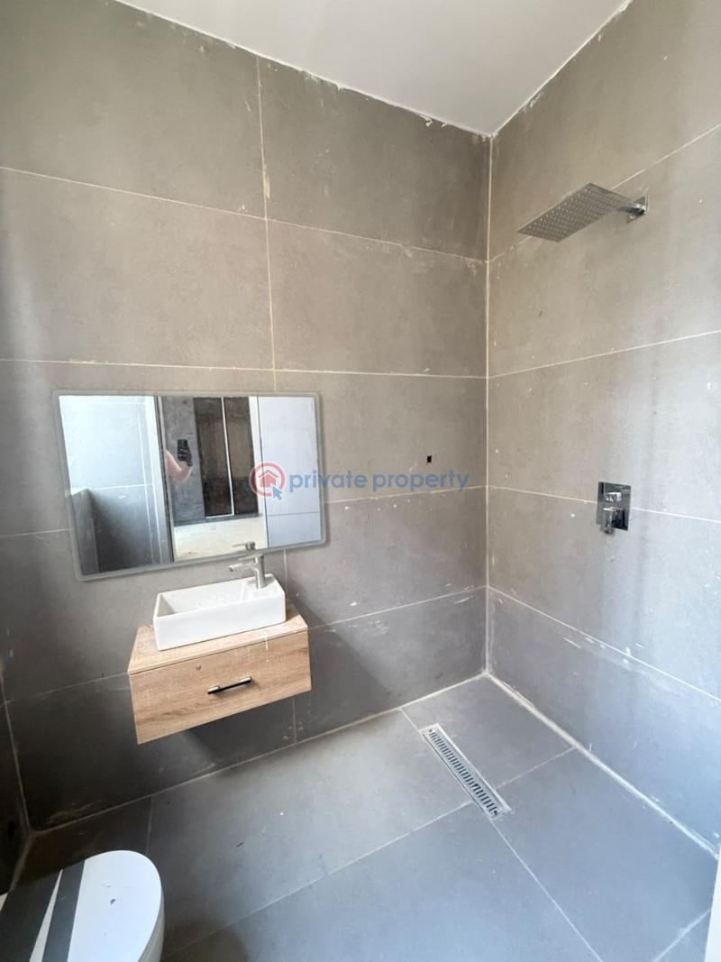 2 bedroom Maisonette For Rent Victoria Island Lagos - 13