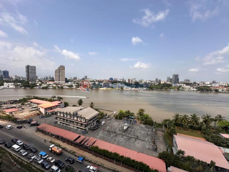 2 bedroom Maisonette For Rent 1004 Victoria Island Lagos - 9