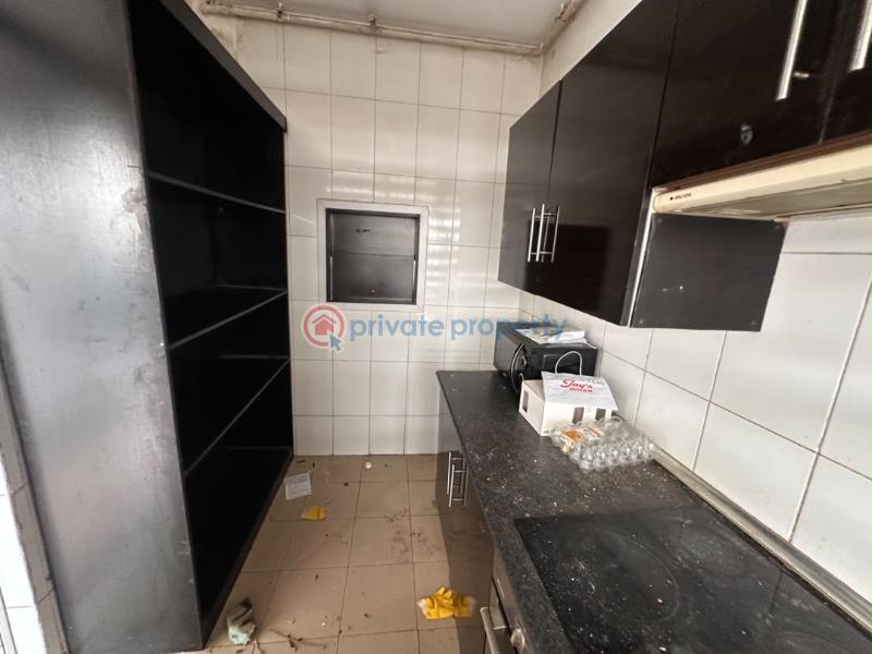 2 bedroom Maisonette For Rent 1004 Victoria Island Lagos - 15
