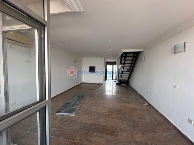 2 bedroom Maisonette For Rent 1004 Victoria Island Lagos - 1