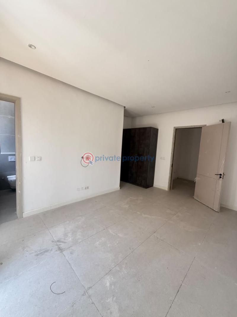 2 bedroom Maisonette For Rent Victoria Island Lagos - 17