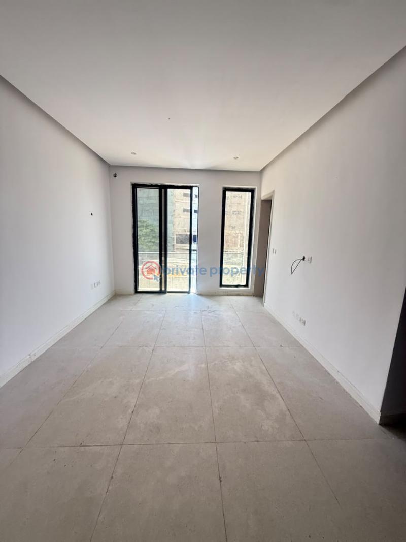 2 bedroom Maisonette For Rent Victoria Island Lagos - 16