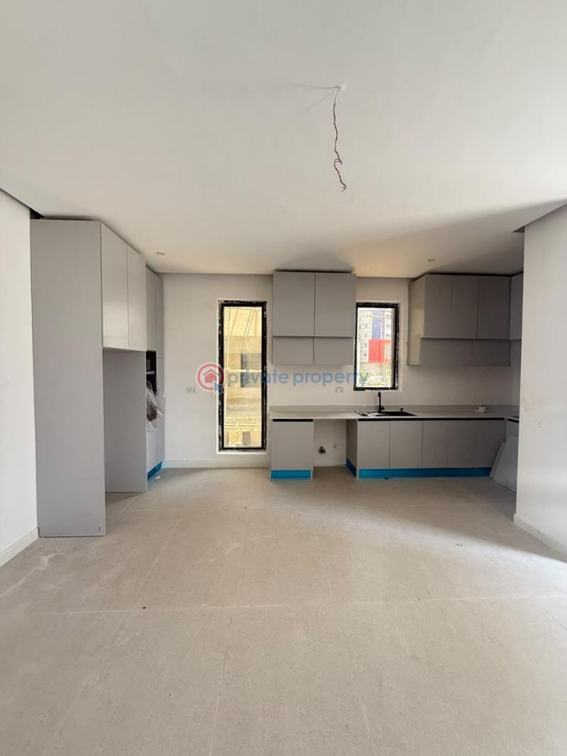 2 bedroom Maisonette For Rent Victoria Island Lagos - 7
