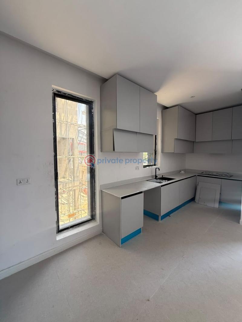 2 bedroom Maisonette For Rent Victoria Island Lagos - 5