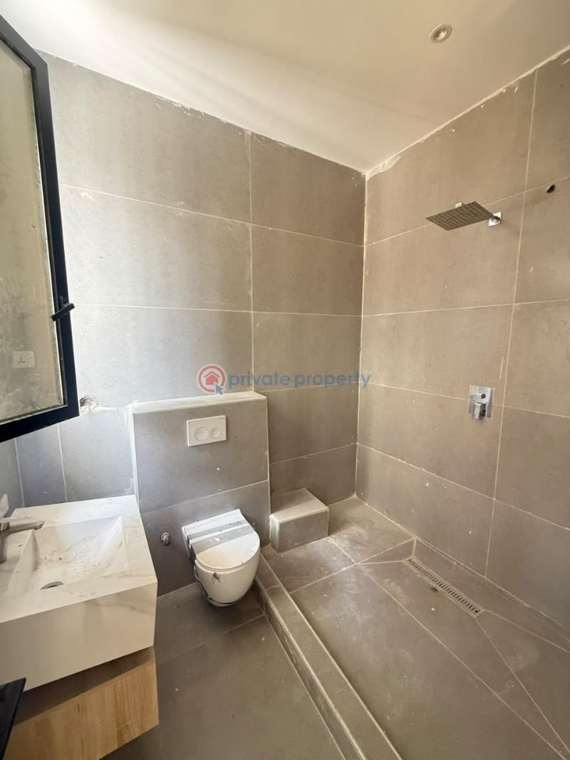2 bedroom Maisonette For Rent Victoria Island Lagos - 14